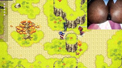 Lets Play Nude CrossCode Part 2