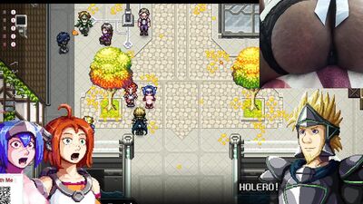 Lets Play Nude CrossCode Part 1