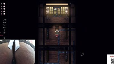 Lets Play Nude CrossCode Part 1