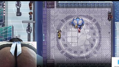 Lets Play Nude CrossCode Part 1