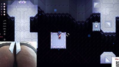 Lets Play Nude CrossCode Part 1