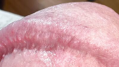 Cock penetration exactly