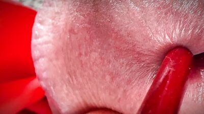 Cock penetration exactly