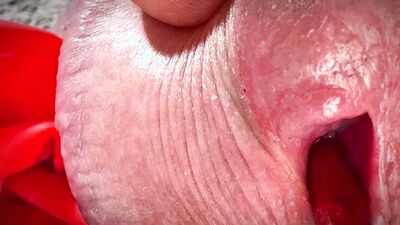 Cock penetration exactly