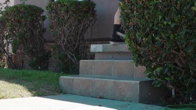 Crushing Coworker Railed By Hot Colleague - NextDoorStudios