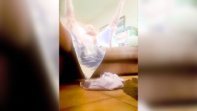 clit and ass