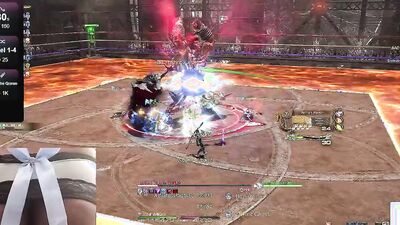 July 24th 2024 Stream