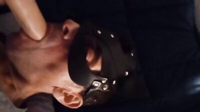 How I like to suck and put my cock in