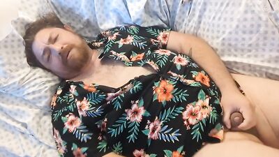 Horny as fuck