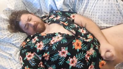 Horny as fuck