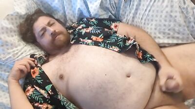 Horny as fuck