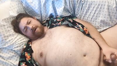 Horny as fuck