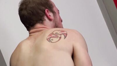 Jesse Avalon Fucks Kaden Porter Raw
