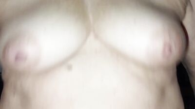 10 Dodgechargerpppppp Boobs riding my dick