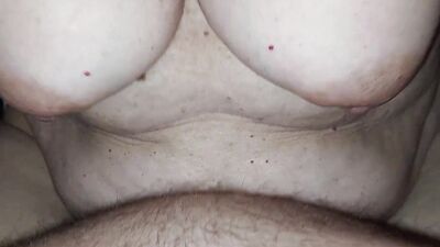 10 Dodgechargerpppppp Boobs riding my dick