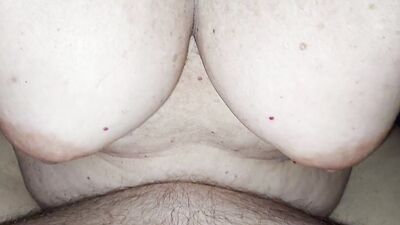10 Dodgechargerpppppp Boobs riding my dick