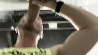 Big dick Glory Hole Gay Blowjob Compilation
