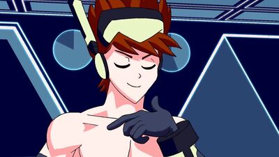 How they help each other in space