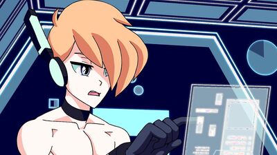 How they help each other in space