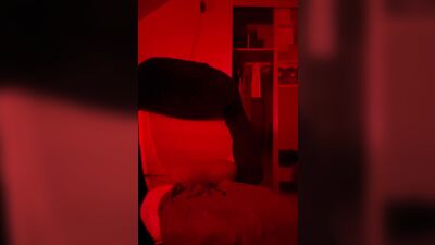 Kinky ass fucking truncheon JOI