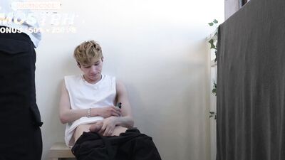 seduced a friend into passionate sex and fucked his friend's tight asshole