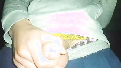 Beautiful hot sexy boy masturbating and cumming