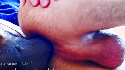 My neighbor invites me home and I fuck him bareback cumming inside 4K UHD XXX