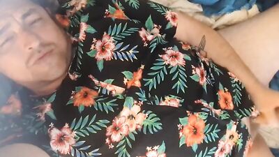 I was stroking bi even used a toy to stimulate my cock I was throbbing