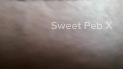 Sweet Peb X and SlimDick moments. Part 3 (Ghanaian gay porn)