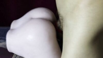 inserted my hot thick dick deep into the anal