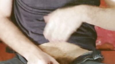 Blond Garry Hunt Raw Breeds Henk Van Dijk After Blowjob