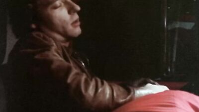 Blond Garry Hunt Raw Breeds Henk Van Dijk After Blowjob