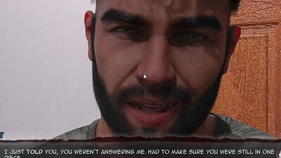 (Gay)Truth and Secrets! Everything Changes #2 W/HentaiGayming