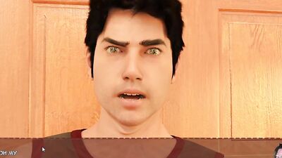 (Gay)Truth and Secrets! Everything Changes #2 W/HentaiGayming