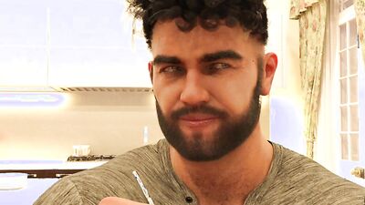(Gay)Truth and Secrets! Everything Changes #2 W/HentaiGayming