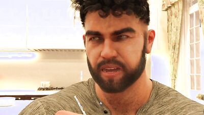 (Gay)Truth and Secrets! Everything Changes #2 W/HentaiGayming