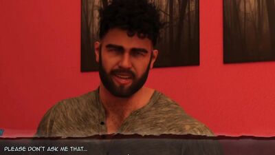 (Gay)Truth and Secrets! Everything Changes #2 W/HentaiGayming