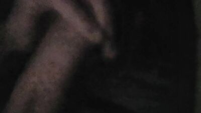 Bedtime jerk off