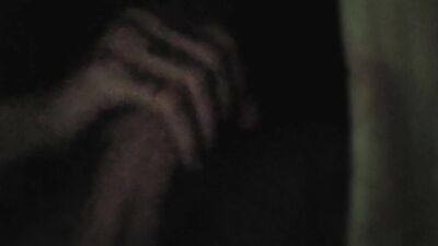Bedtime jerk off