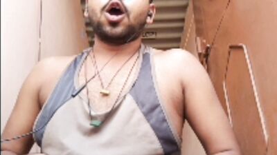 My longer passionate hot video that I fully naked at the end
