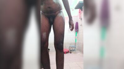 Bathing Is Back!
