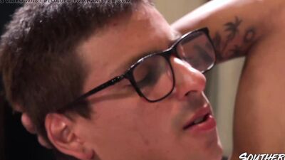 SOUTHERNSTROKES Bruno Pattel Swallows Luzio Montego Huge Cock