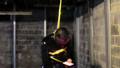 Dungeon Suspension