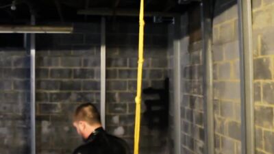 Dungeon Suspension