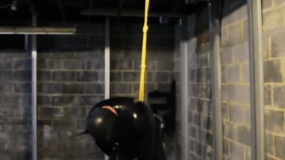 Dungeon Suspension