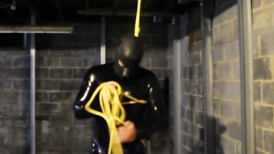 Dungeon Suspension