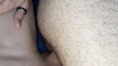 two friends fuck each other while I masturbate and videotape them