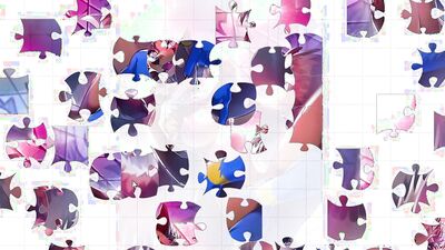 Furry Jigsaw 50 (Part 1)