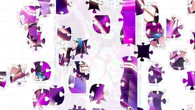 Furry Jigsaw 50 (Part 1)