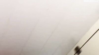Public Toilet Blowjob Compilation